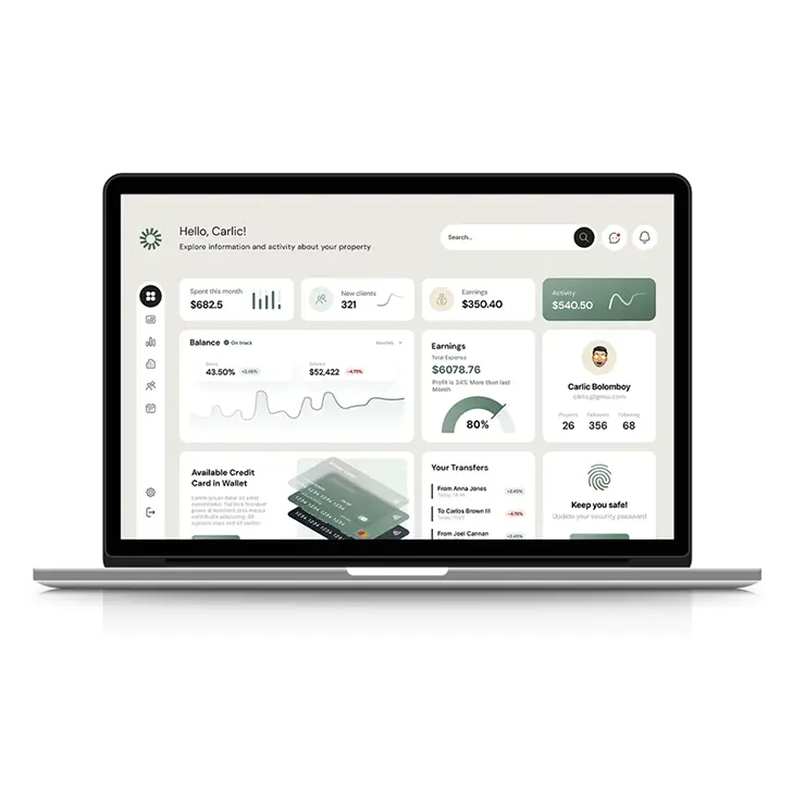 Analytics & Automation
