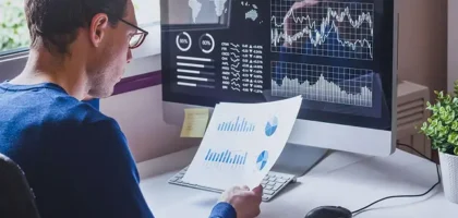 Analyzing The Market