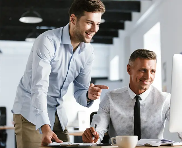 Outcome From Best PossibleBusinesses