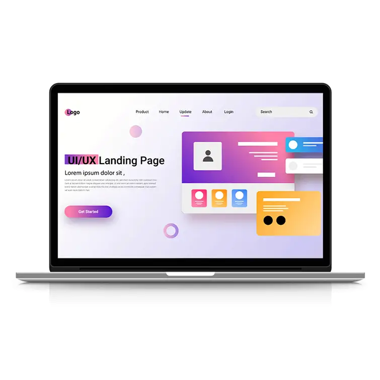 Web & App Design Development